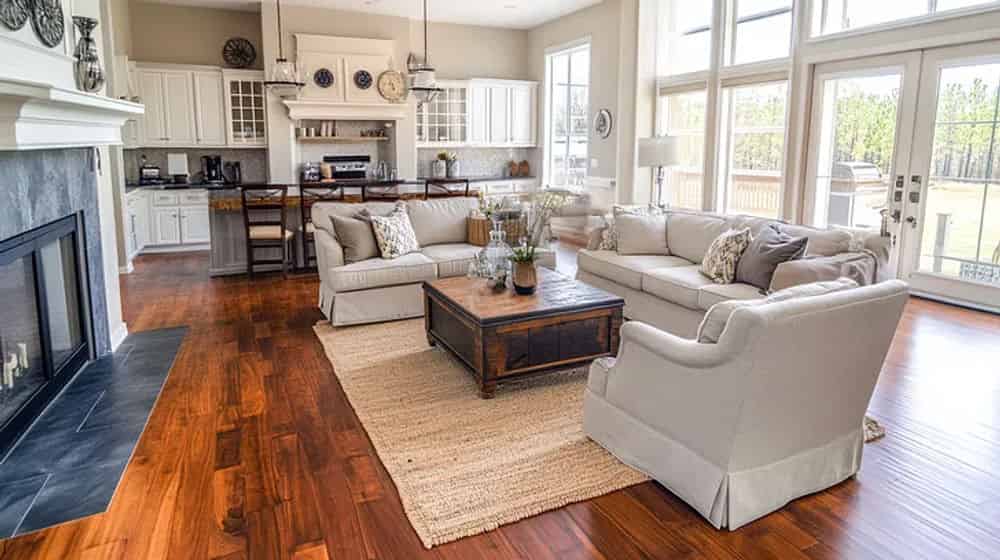 Recurring Cleaning Services image