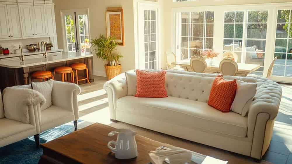 Move In/Out Cleaning image
