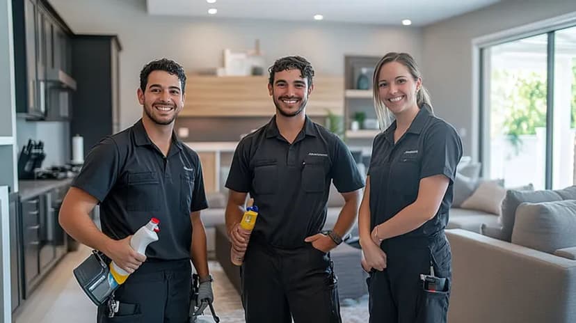 Commitment to Quality Assurance's image