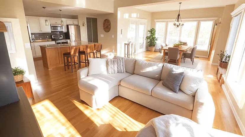 Trusted Home Experts Award's image